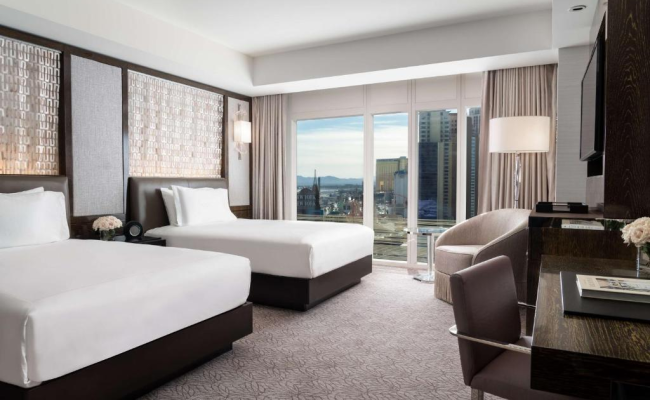 Waldorf Astoria Las Vegas