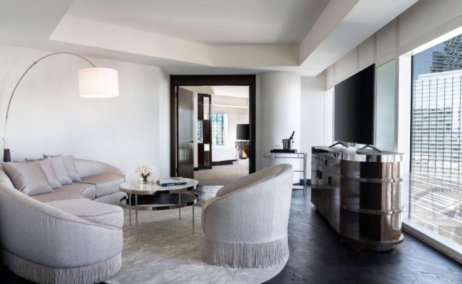 Waldorf Astoria Las Vegas
