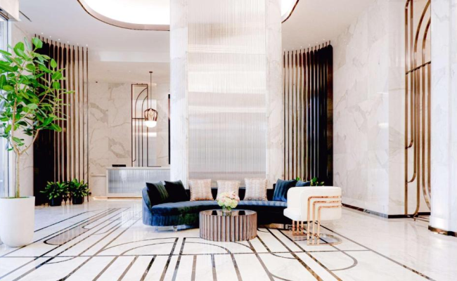 Waldorf Astoria Las Vegas