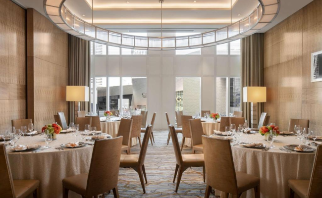 Waldorf Astoria Las Vegas