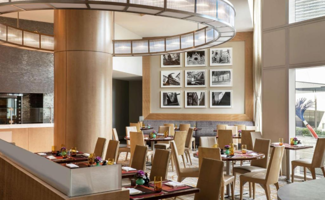 Waldorf Astoria Las Vegas