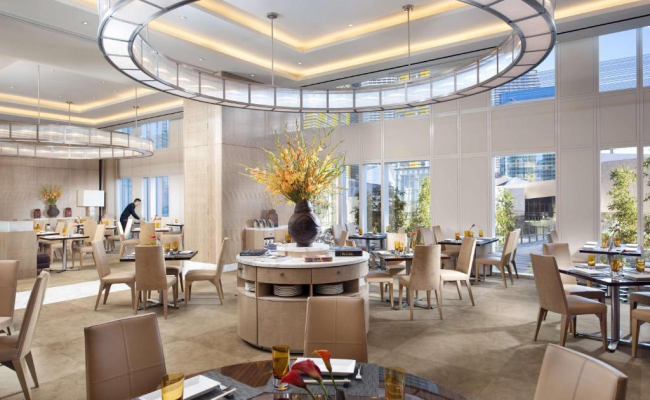 Waldorf Astoria Las Vegas