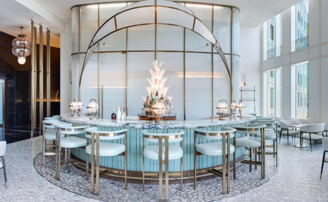 Waldorf Astoria Las Vegas