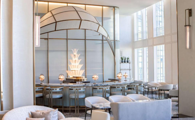 Waldorf Astoria Las Vegas