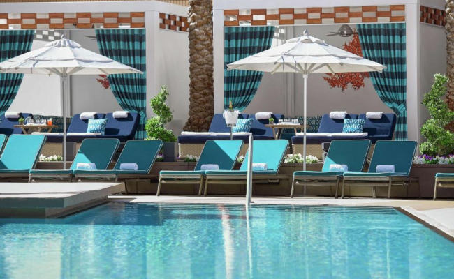 Waldorf Astoria Las Vegas