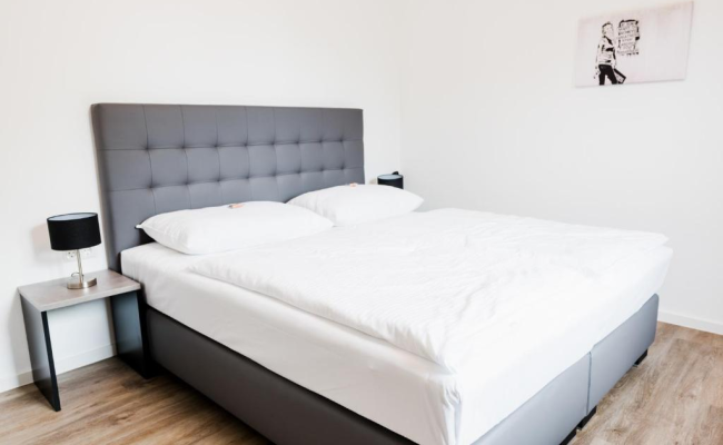 Müllner Smart Hotel Wien Self Check In