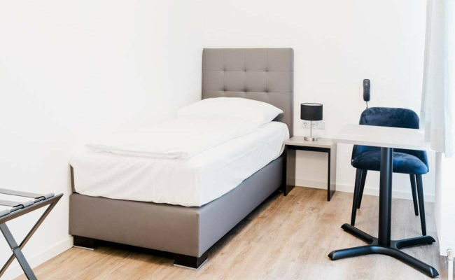Müllner Smart Hotel Wien Self Check In