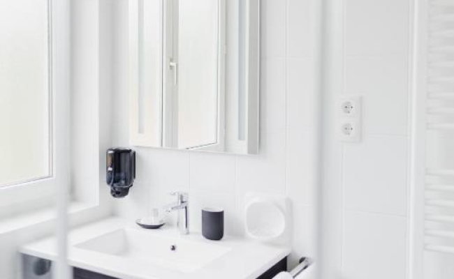 Müllner Smart Hotel Wien Self Check In