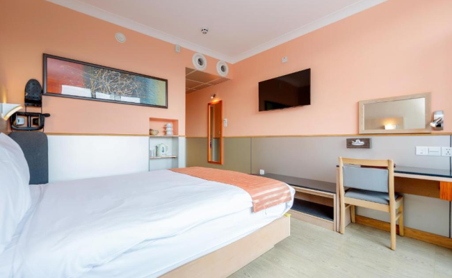 Eurotraveller Hotel - Premier - Harrow