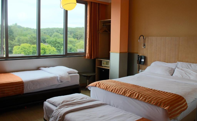 Eurotraveller Hotel - Premier - Harrow