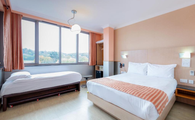 Eurotraveller Hotel - Premier - Harrow