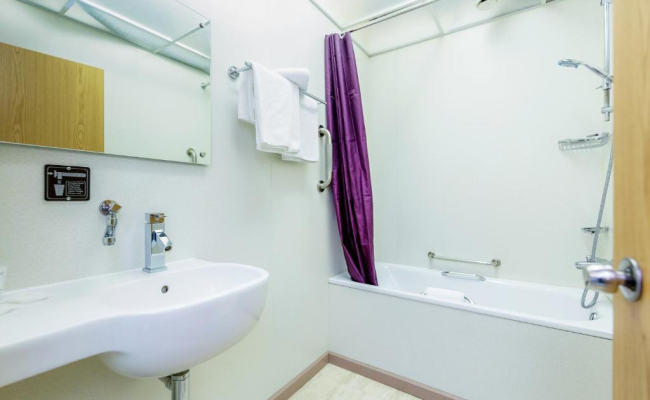 Eurotraveller Hotel - Premier - Harrow