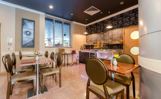 Eurotraveller Hotel - Premier - Harrow