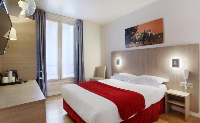 Hôtel LUX PICPUS
