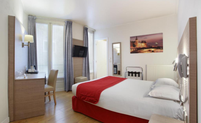 Hôtel LUX PICPUS