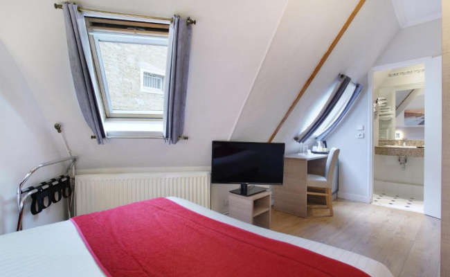 Hôtel LUX PICPUS