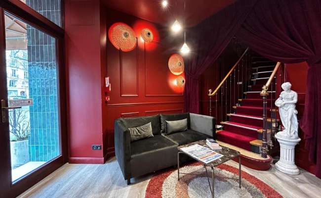 Hôtel LUX PICPUS