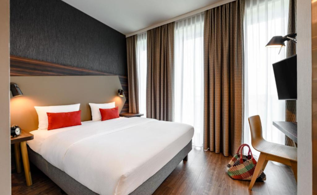 Aparthotel Adagio Bremen City
