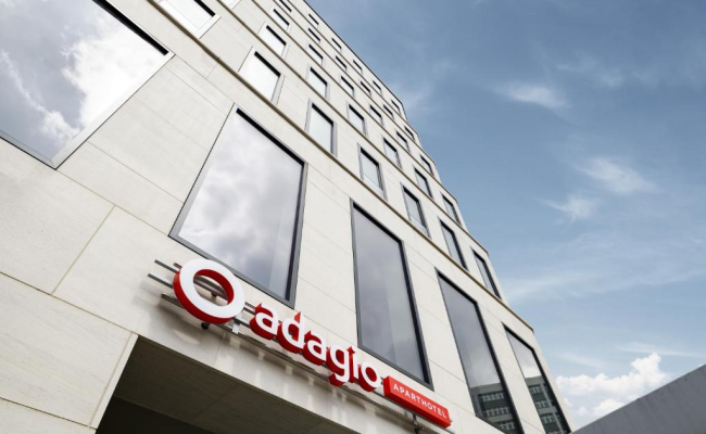 Aparthotel Adagio Bremen City