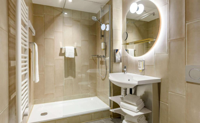 Aparthotel Adagio Bremen City