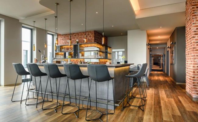 Aparthotel Adagio Bremen City