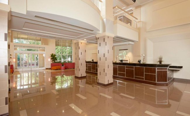 Hilton Grand Vacations Club Flamingo Las Vegas
