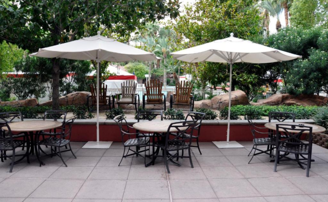Hilton Grand Vacations Club Flamingo Las Vegas