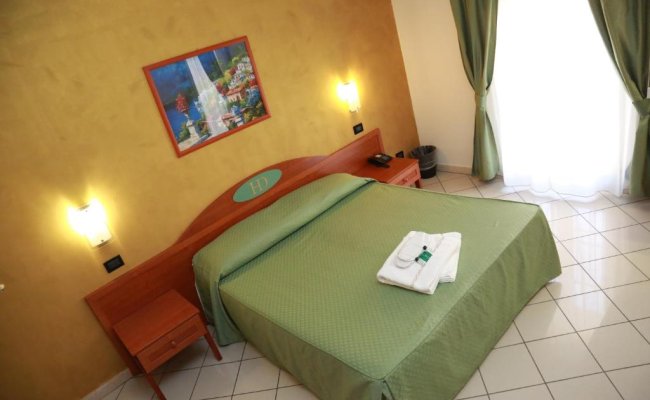 HD Hotel