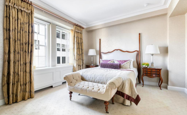 The Pierre, A Taj Hotel, New York