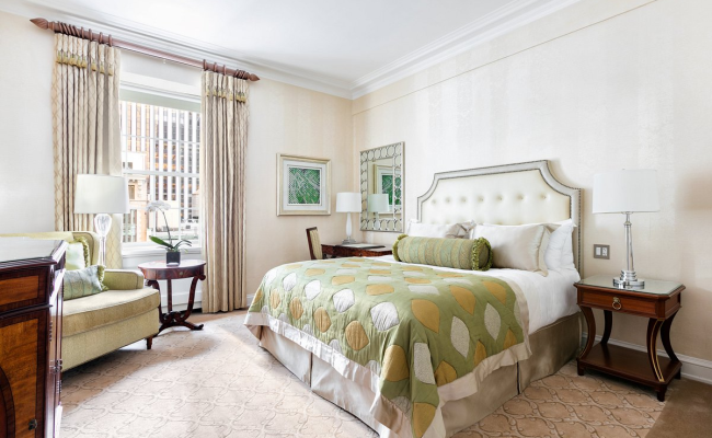 The Pierre, A Taj Hotel, New York