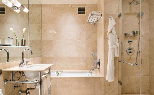 The Pierre, A Taj Hotel, New York