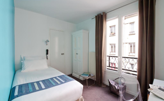 Hôtel Marais de Launay
