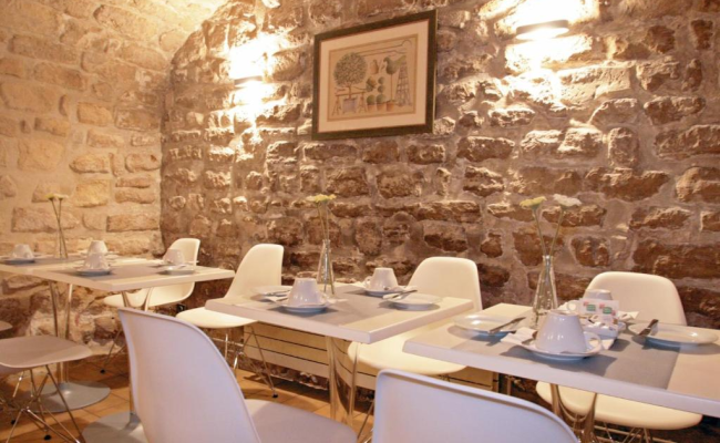 Hôtel Marais de Launay