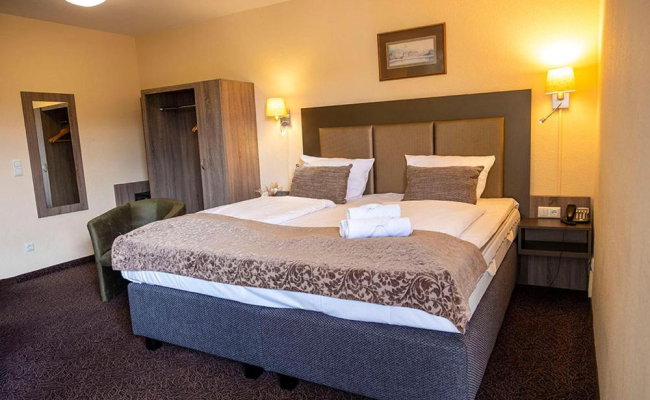 City Hotel Wiesbaden