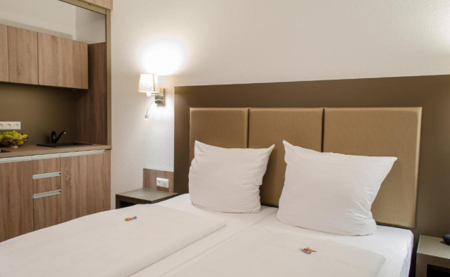 City Hotel Wiesbaden