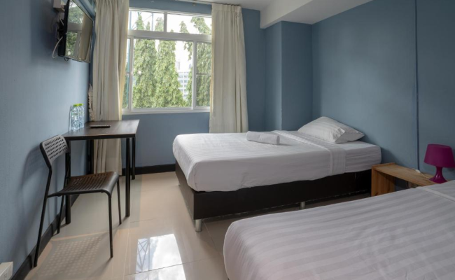 The Little Pig Sukhumvit