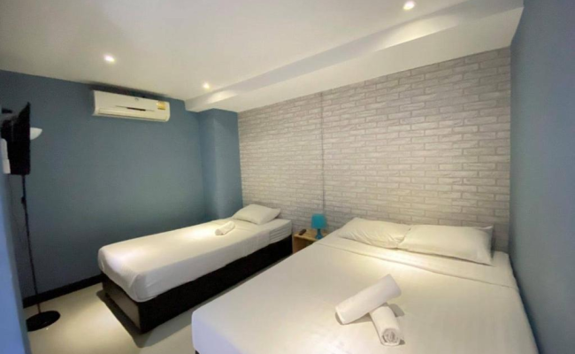 The Little Pig Sukhumvit