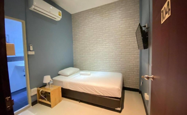 The Little Pig Sukhumvit