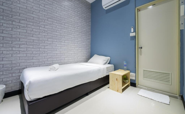 The Little Pig Sukhumvit