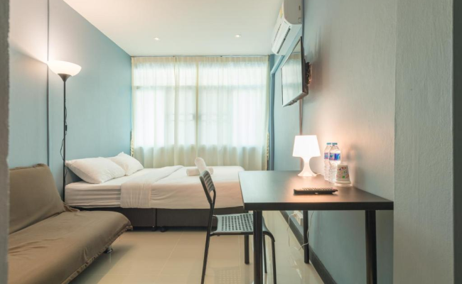 The Little Pig Sukhumvit