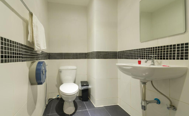 The Little Pig Sukhumvit