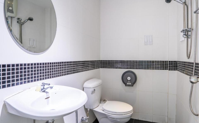 The Little Pig Sukhumvit