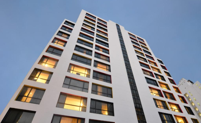 BelAire Bangkok Sukhumvit - SHA Extra Plus