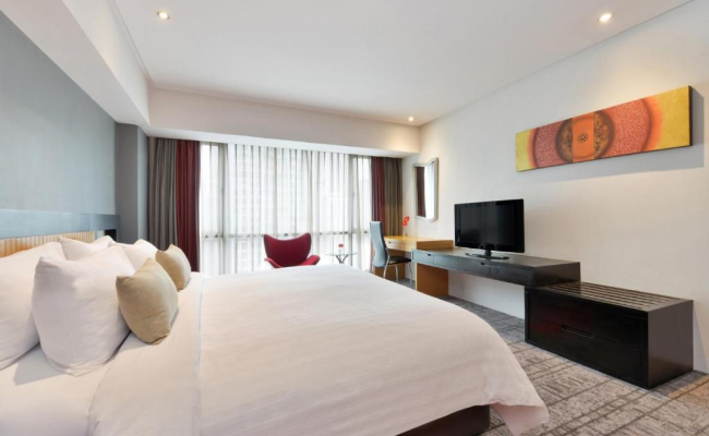 BelAire Bangkok Sukhumvit - SHA Extra Plus