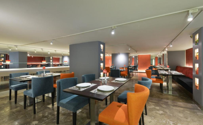 BelAire Bangkok Sukhumvit - SHA Extra Plus