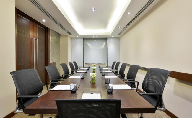 BelAire Bangkok Sukhumvit - SHA Extra Plus