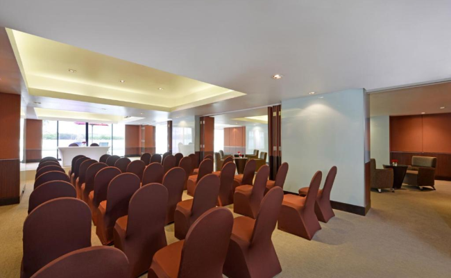 BelAire Bangkok Sukhumvit - SHA Extra Plus