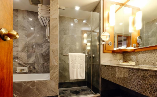 Rembrandt Hotel and Suites SHA Plus Certified