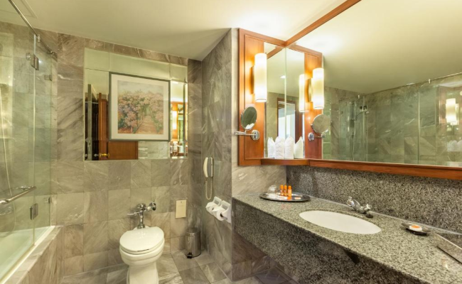 Rembrandt Hotel and Suites SHA Plus Certified