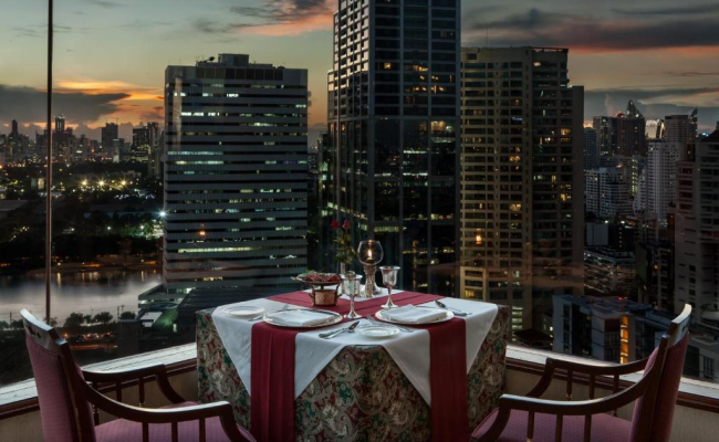 Rembrandt Hotel and Suites SHA Plus Certified